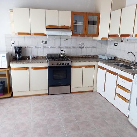 La Hogarena Villa El Calafate Dış mekan fotoğraf