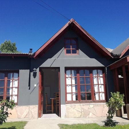 La Hogarena Villa El Calafate Dış mekan fotoğraf