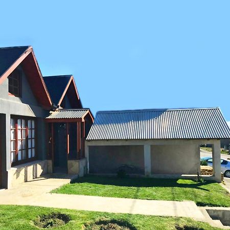 La Hogarena Villa El Calafate Dış mekan fotoğraf