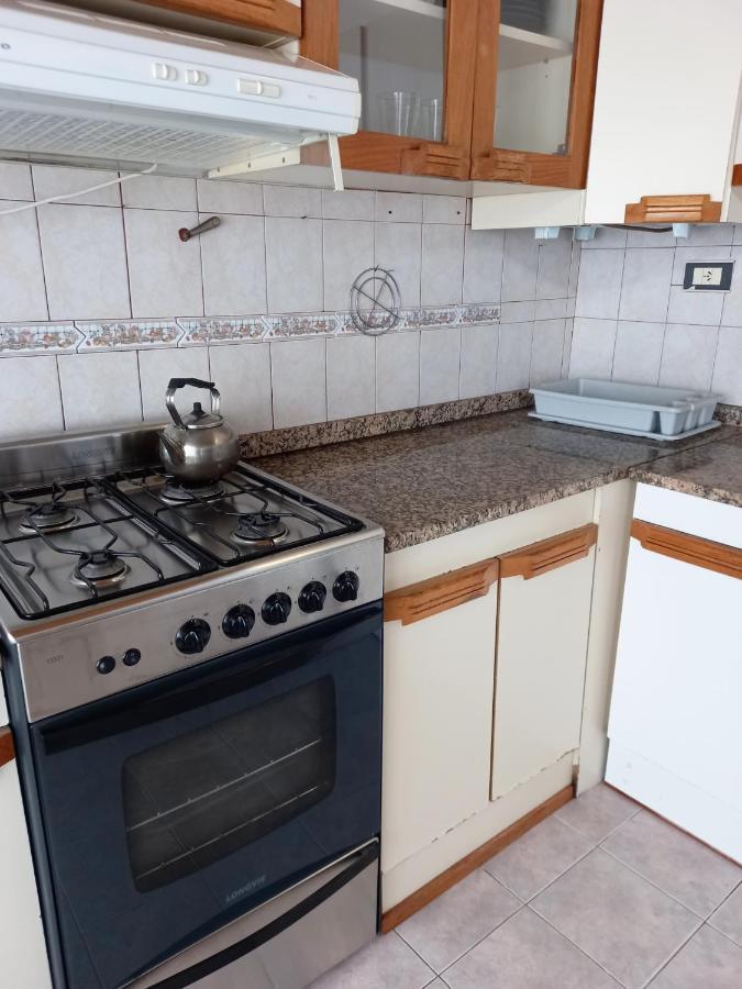 La Hogarena Villa El Calafate Dış mekan fotoğraf