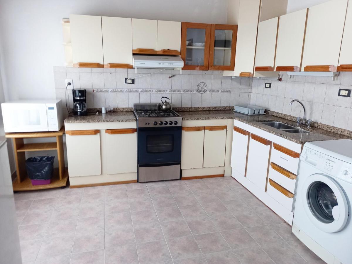La Hogarena Villa El Calafate Dış mekan fotoğraf