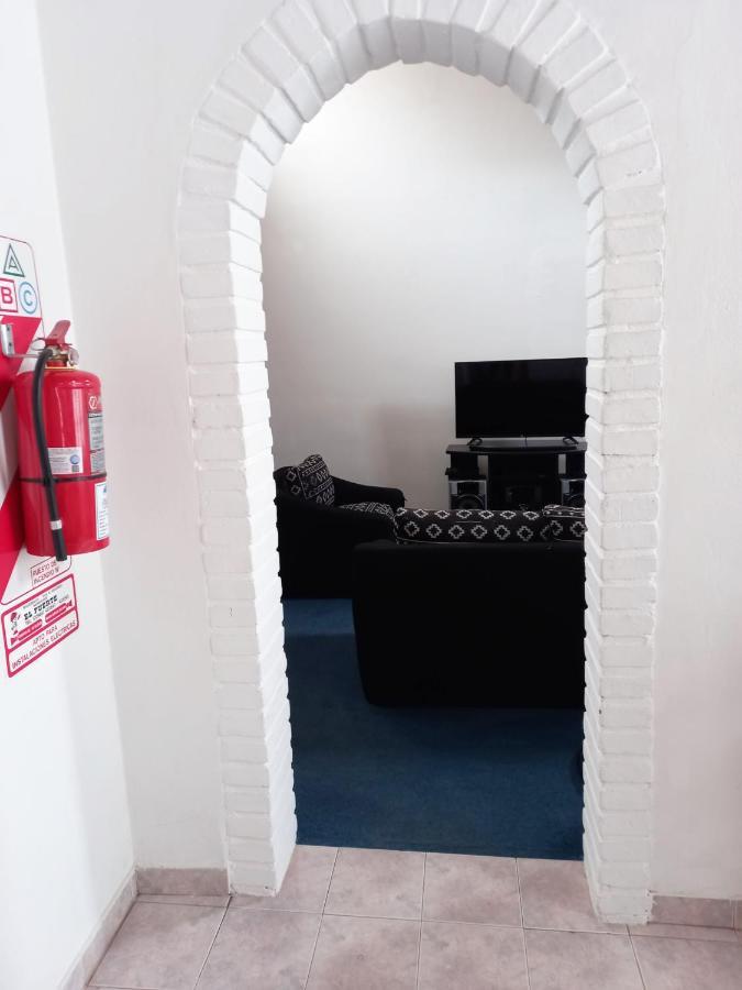 La Hogarena Villa El Calafate Dış mekan fotoğraf