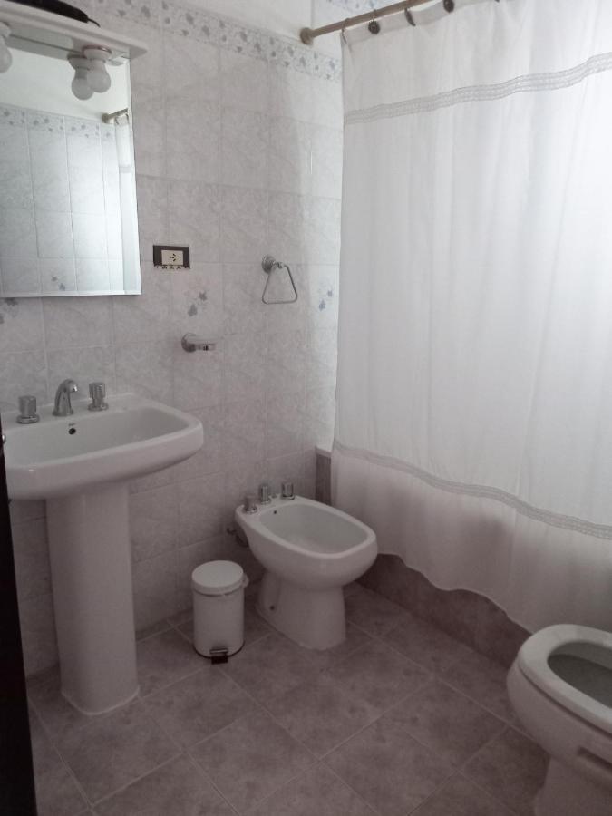 La Hogarena Villa El Calafate Dış mekan fotoğraf