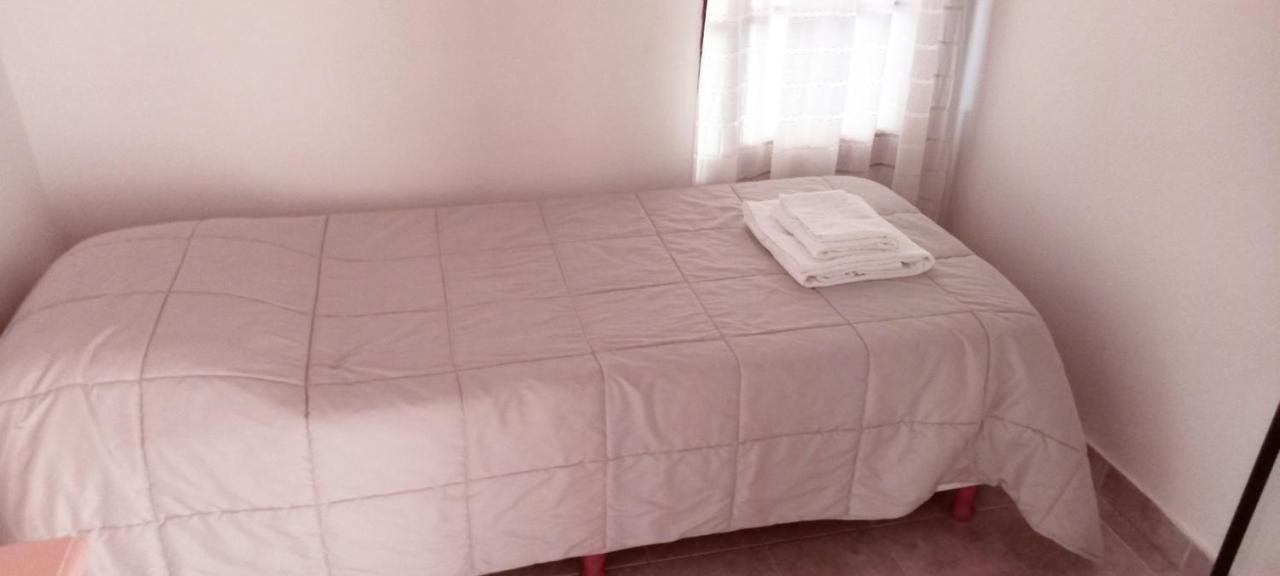 La Hogarena Villa El Calafate Dış mekan fotoğraf