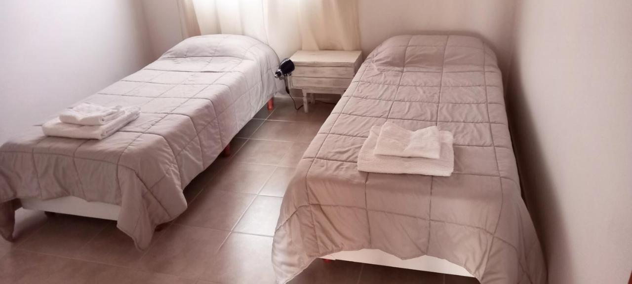 La Hogarena Villa El Calafate Dış mekan fotoğraf