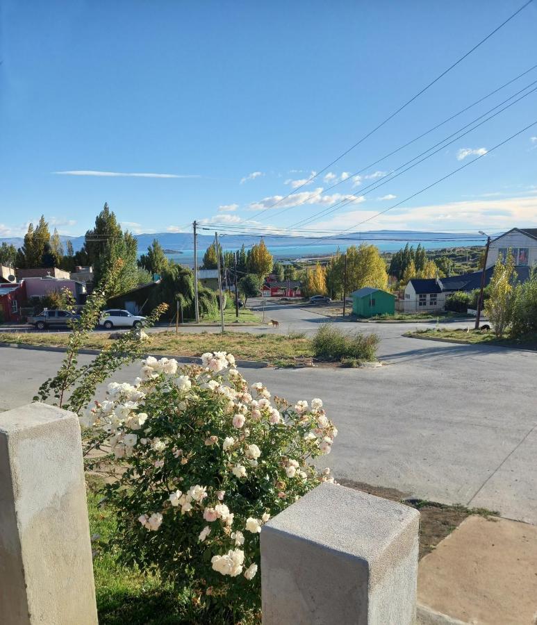 La Hogarena Villa El Calafate Dış mekan fotoğraf